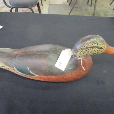 LOT 266