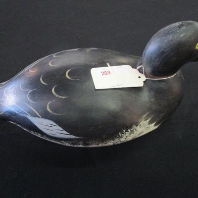 LOT 203