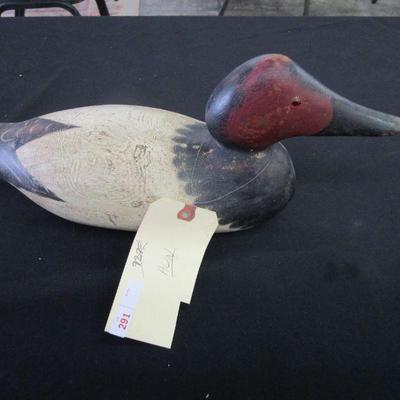 LOT 291