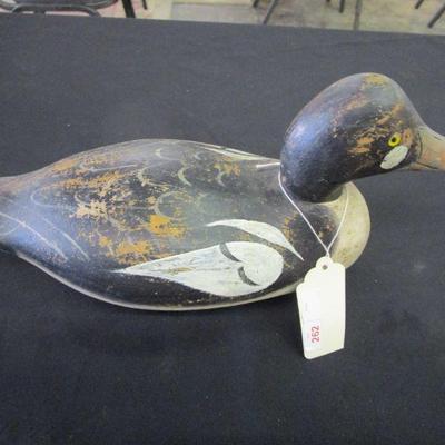 LOT 262
