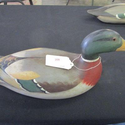LOT 208