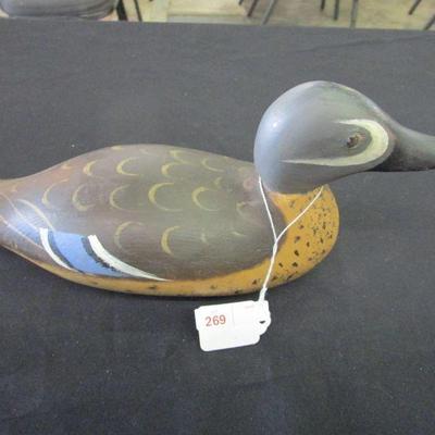LOT 269