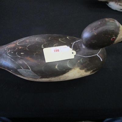 LOT 198