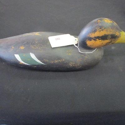 LOT 192