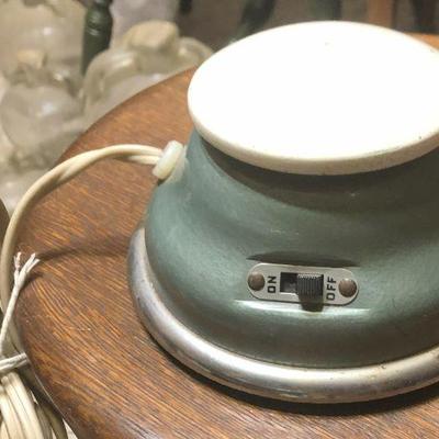 Foot Massager