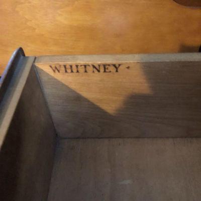 This furniture needs some love and is priced accordingly