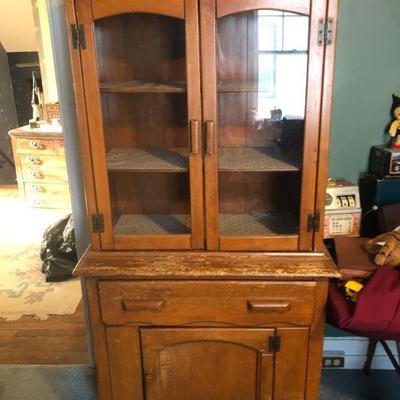 This furniture needs some love and is priced accordingly