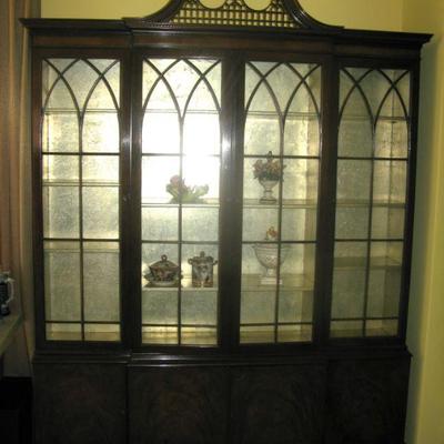 display cabinet                         
               BUY IT NOW $ 220.00