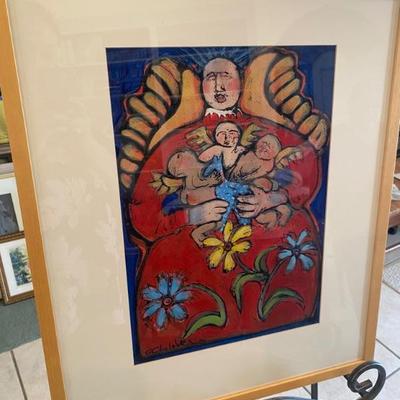 Gayle Childress Original 