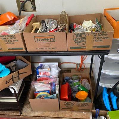 Kitchen Gadgets