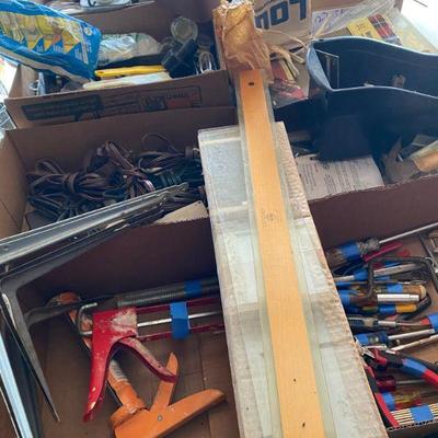 Hand Tools and much more