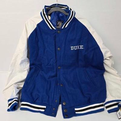 #4118 â€¢ Duke Jacket
