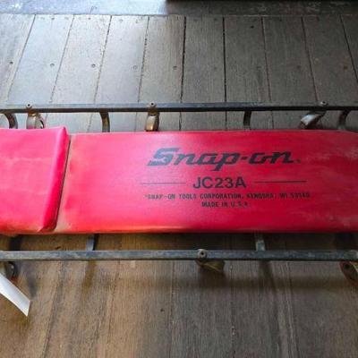 #7006 â€¢ Snap-On Creeper
