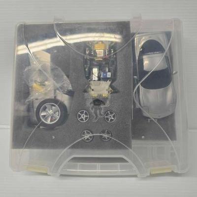 #4166 â€¢ Xmods Custom R/C Starter Kit
