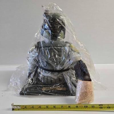 #4702 â€¢ Boba Fett Bust
