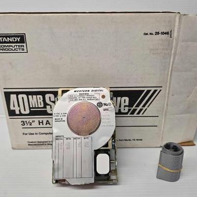 #4174 â€¢ Western Digital Smart Disk
