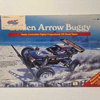 #4144 â€¢ Radio Shack Collectable
