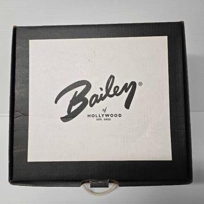 #4112 â€¢ Bailey of Hollywood Hat
