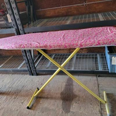 #2989 â€¢ Ironing board
