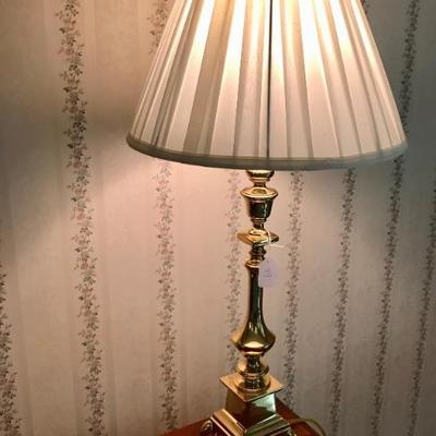 lamp $49
