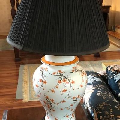 lamp $ 39