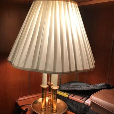 lamp $ 79