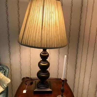 lamp $99