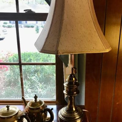 lamp $49
