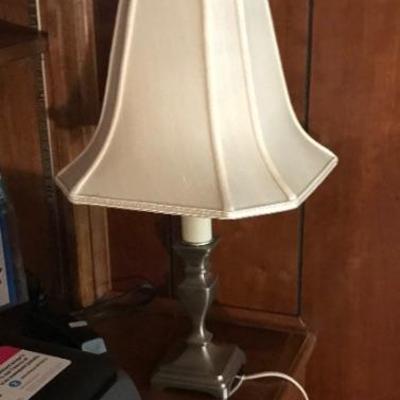 lamp $18