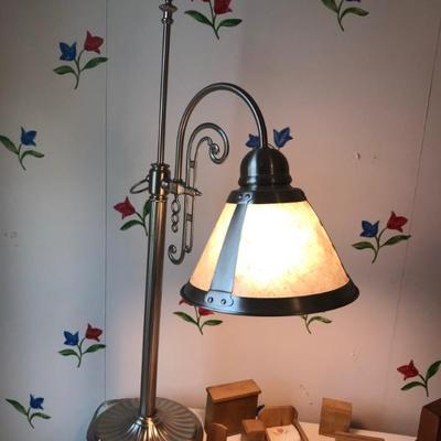 lamp $29