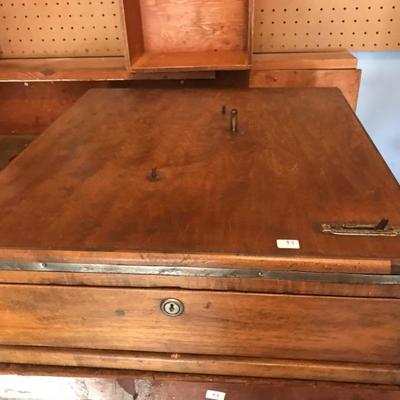 antique cash register base $99