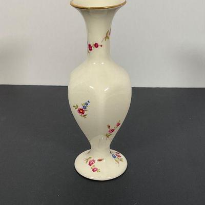 Lord Nelson Porcelain Bud Vase