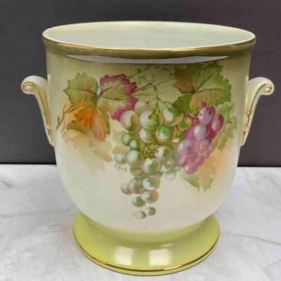 Andrea By Sadek Vintage Decorative Urn Vase * Incredible Condition