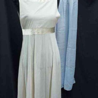 Vintage Nightgowns * Eclipse Lingerie * Gossard Artemis