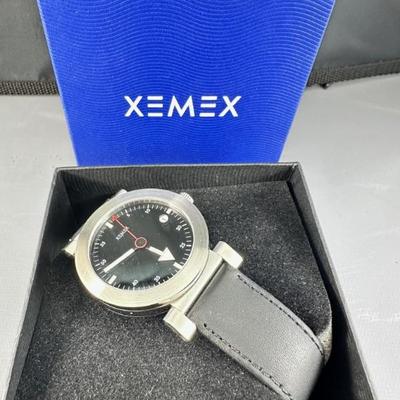 Xemex Watch