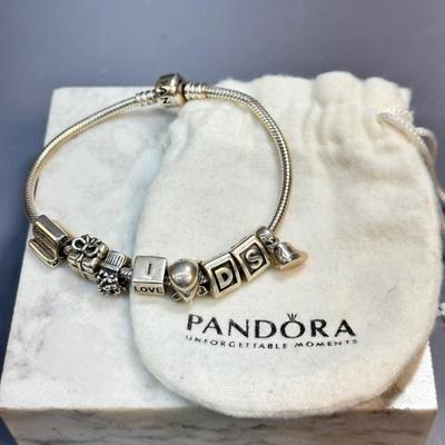 Pandora
