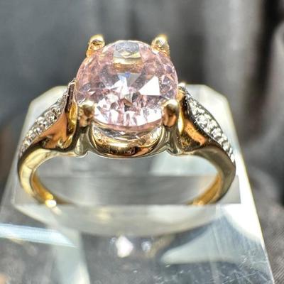 14k Gold