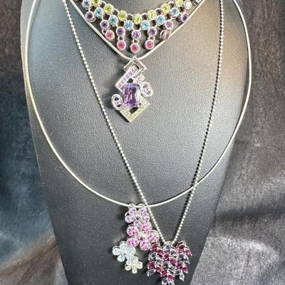 Sterling Silver