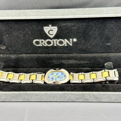 Croton Watch