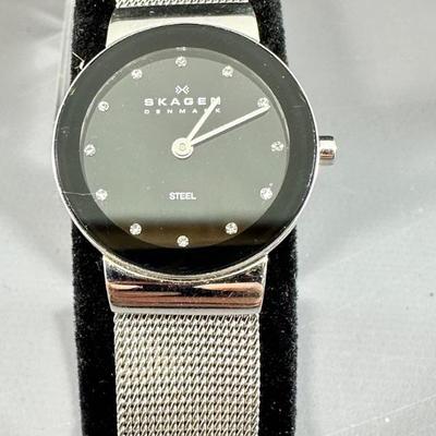 Skagen Watch