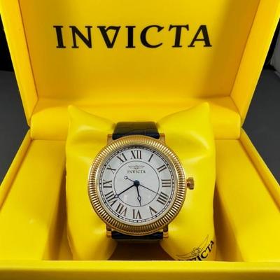 Invicta Watch