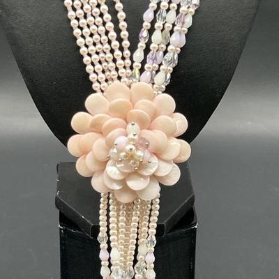 Joan Rivers Designer 20in Necklace