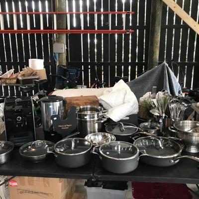 Cephalon cookware