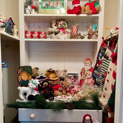 Christmas Decor