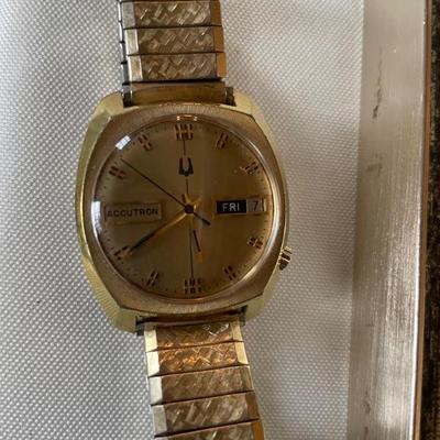 Bulova 