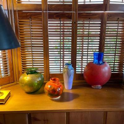Art Glass
