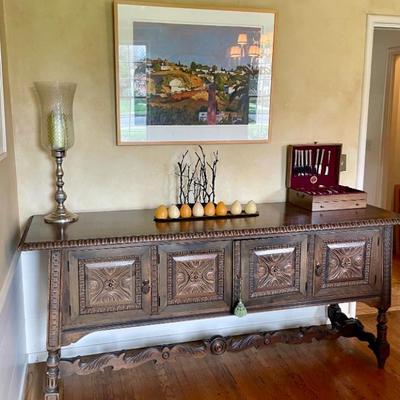 Buffet Sideboard