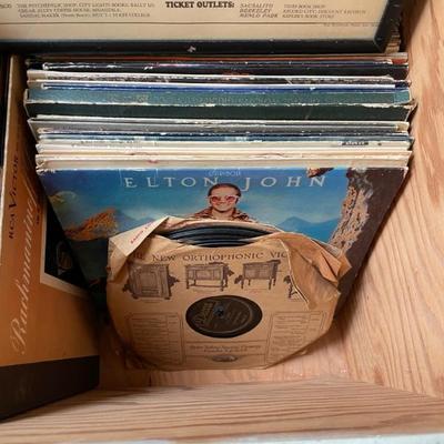 Records