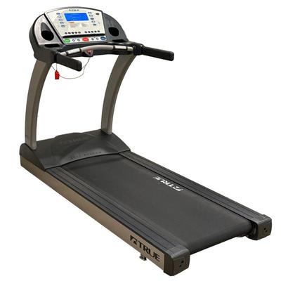 TRUE PS100 TREADMILL | With original manual, one (original) owner purchased new from The Gym Source.

*IMPORTANT* This item remains at...
