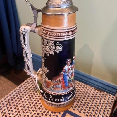 Steins